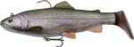 Savage Gear 4D Trout Rattle Shad
